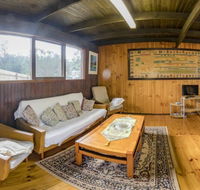 Beachouse - New South Wales Tourism 