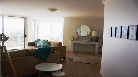 Beachpoint 301 - On The Beach! - New South Wales Tourism  3