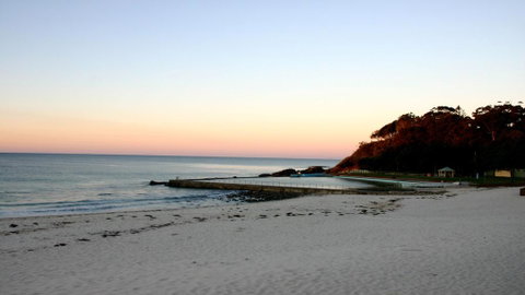 Beachpoint 301 - On The Beach! - New South Wales Tourism  1