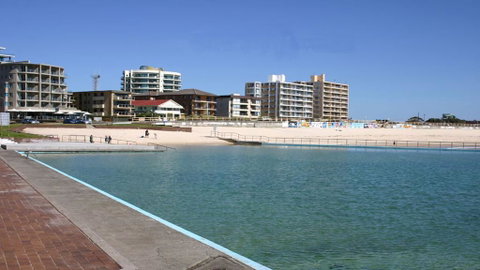 Beachpoint 301 - On The Beach! - New South Wales Tourism  2