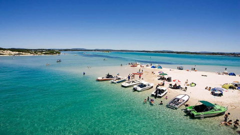 Beachpoint 302 - On The Beach! - New South Wales Tourism  2