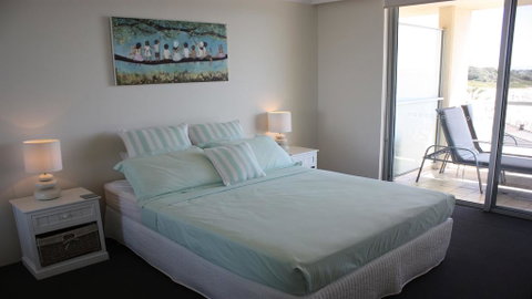 Beachpoint 302 - On The Beach! - New South Wales Tourism  3