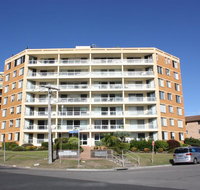 Beachpoint 302 - On The Beach - New South Wales Tourism 