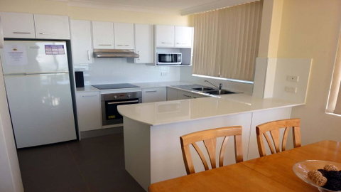 Beachpoint 403 - On The Beach! - New South Wales Tourism  3