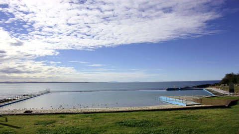 Beachpoint 403 - On The Beach! - New South Wales Tourism  1