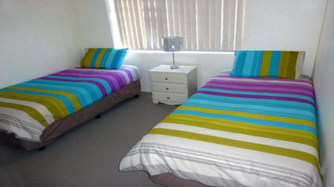 Beachpoint 403 - On The Beach! - New South Wales Tourism  2