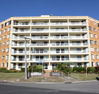 Beachpoint 403 - On The Beach - New South Wales Tourism 