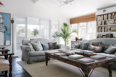 RiverFish - New South Wales Tourism  0