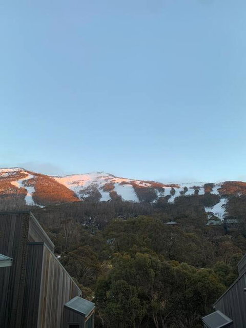 Riverside Cabin 18 Thredbo - New South Wales Tourism  3