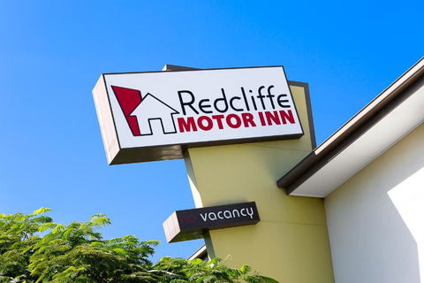 Redcliffe Motor Inn - New South Wales Tourism  2