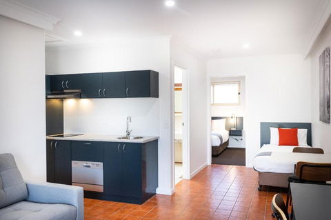 River Motel - New South Wales Tourism  3