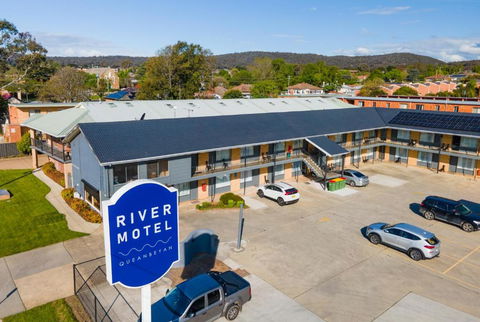 River Motel - New South Wales Tourism  0