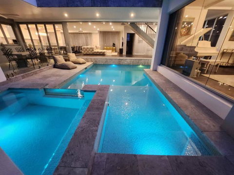 Red Sands Retreat - New South Wales Tourism  0