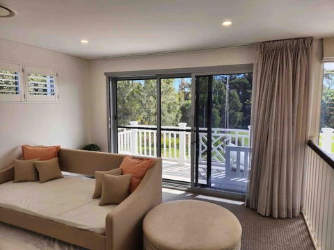 Red Sands Retreat - New South Wales Tourism  1