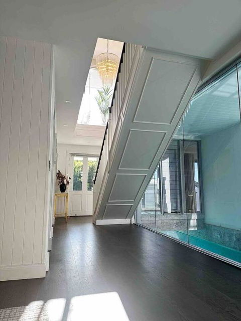 Red Sands Retreat - New South Wales Tourism  2