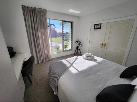 Red Sands Retreat - New South Wales Tourism  3