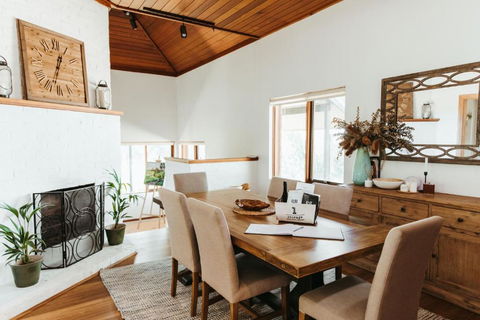 Redgate Homestead - New South Wales Tourism  0