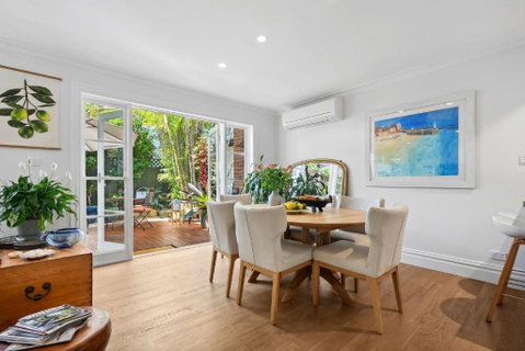 Reed Cottage - New South Wales Tourism  1