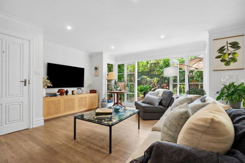 Reed Cottage - New South Wales Tourism  2