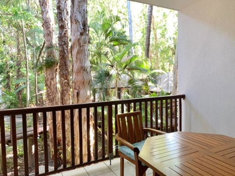REEF RETREAT APARTMENTS PALM COVE Unit 12 - New South Wales Tourism  3