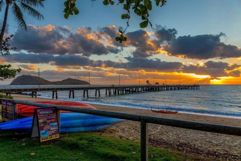 REEF RETREAT APARTMENTS PALM COVE Unit 12 - New South Wales Tourism  2