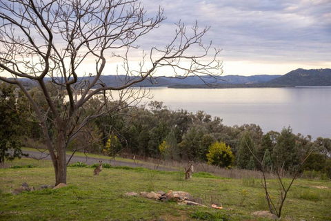 Reflections Lake Burrendong - Holiday Park - New South Wales Tourism  0