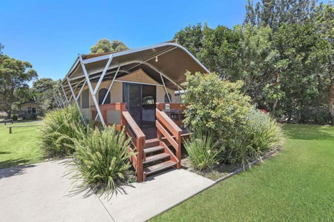 Reflections Mylestom - Holiday Park - New South Wales Tourism  1