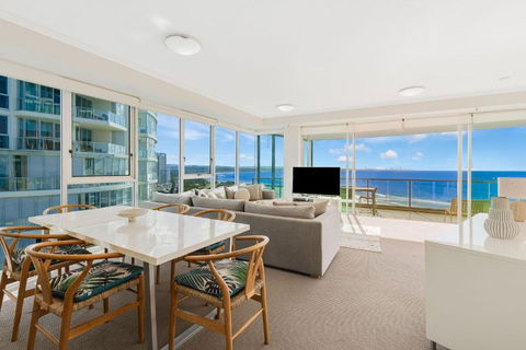 Reflections On The Sea Unit 1501 - New South Wales Tourism  0