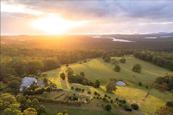 Regatta Park: Where The Land Meets The Sea with New South Wales Tourism 