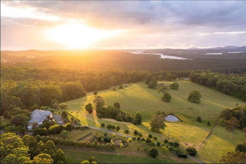 Regatta Park: Where The Land Meets The Sea - New South Wales Tourism  0