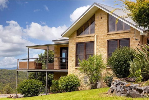 Regatta Park: Where The Land Meets The Sea - New South Wales Tourism  1