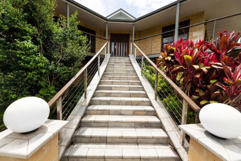 Regatta Park: Where The Land Meets The Sea - New South Wales Tourism  3