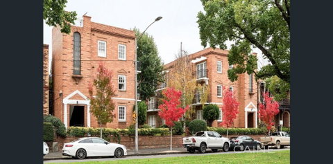 Regents Gate 53 - New South Wales Tourism  2