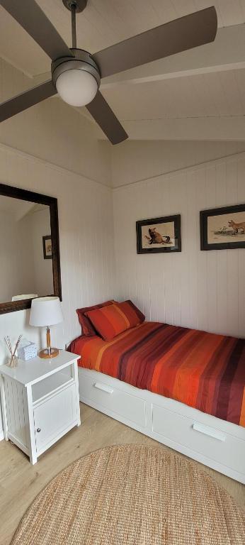 Relax At Rowdygoose Farm - New South Wales Tourism  3