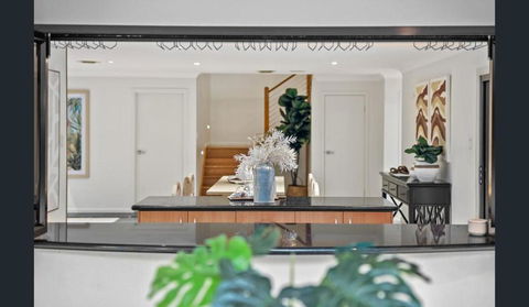Relax On The Spacious Balcony And Soak In The Picturesque Views - New South Wales Tourism  2