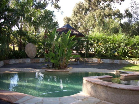 Relaxin - New South Wales Tourism  2