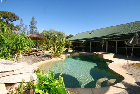 Relaxin - New South Wales Tourism  1