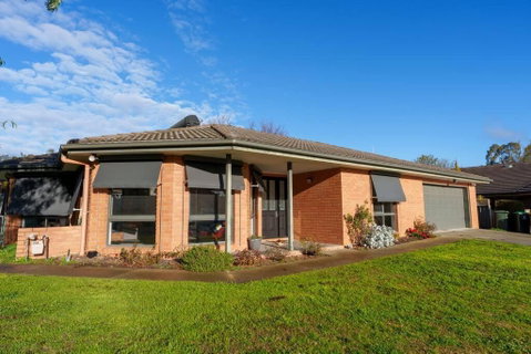 Relaxing 3bd In Tranquil Setting - New South Wales Tourism  0