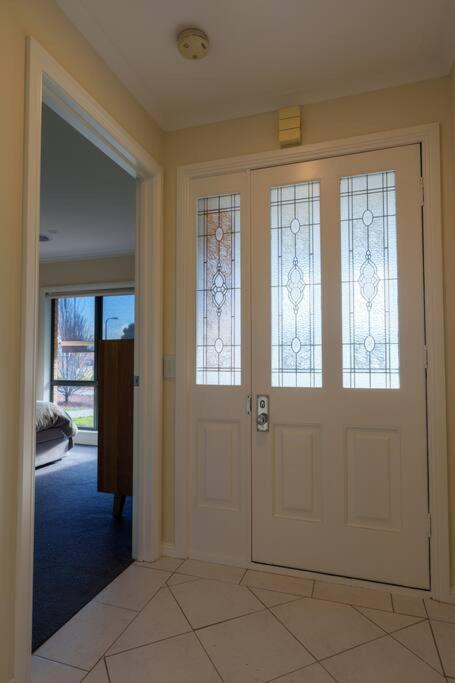 Relaxing 3bd In Tranquil Setting - New South Wales Tourism  3