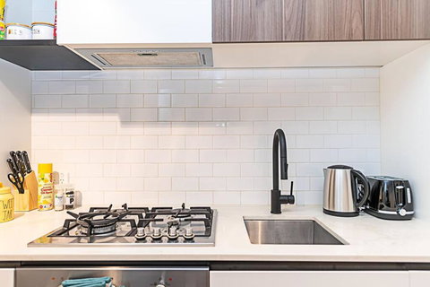 Relaxing Urban Oasis - New South Wales Tourism  2