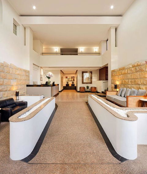 Rendezvous Hotel Sydney The Rocks - New South Wales Tourism  2
