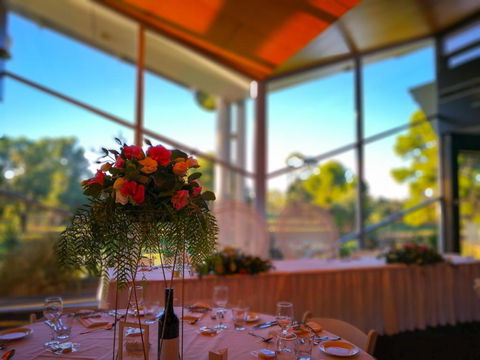 Renmark Country Club - New South Wales Tourism  2