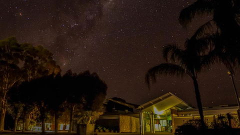 Renmark Country Club - New South Wales Tourism  3
