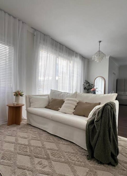 Renovated 3 Bedroom House - New South Wales Tourism  0