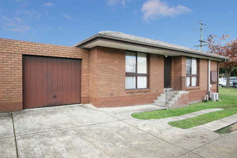 Rent Melbourne - New South Wales Tourism  1
