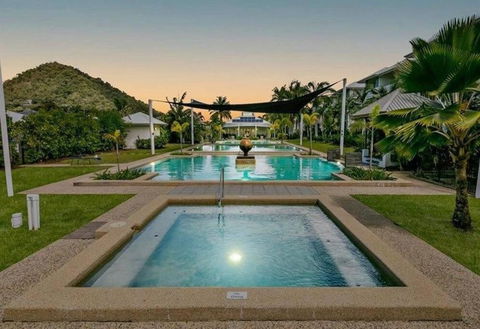 Resort Style Holiday Unit - New South Wales Tourism  0