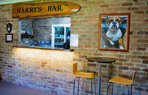 Rest Point Motor Inn - New South Wales Tourism  3