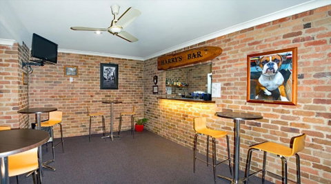 Rest Point Motor Inn - New South Wales Tourism  2