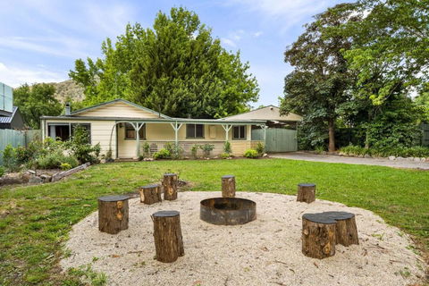 Rest & Relaxation - New South Wales Tourism  2