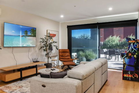 Retreat On Bellerine I Corporate Or Getaway - New South Wales Tourism  1